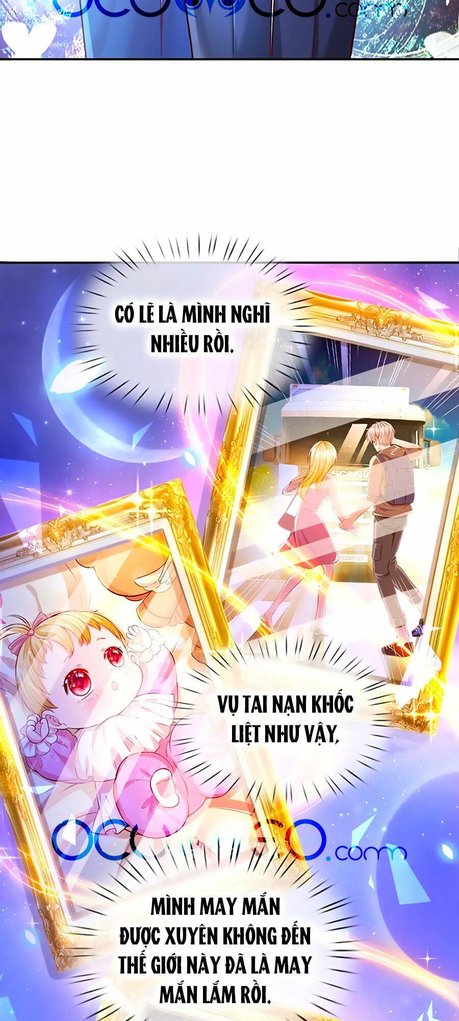 bỗng một ngày trở thành con gái nhà vua chapter 272 21