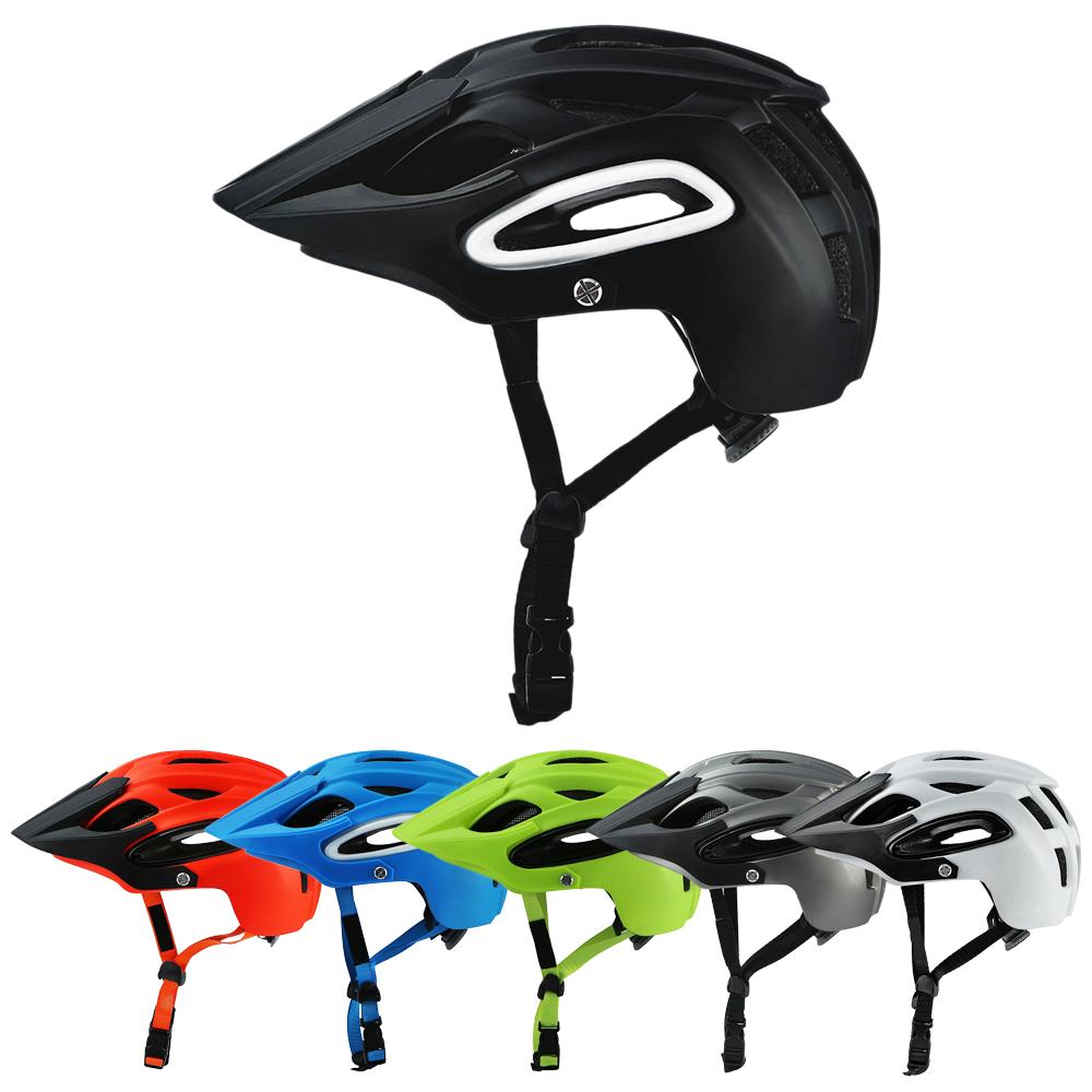 Mũ bảo hiểm siêu nhẹ, chuyên nghiệp cho đi xe đạp