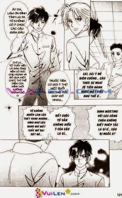 banana school chapter 5 121