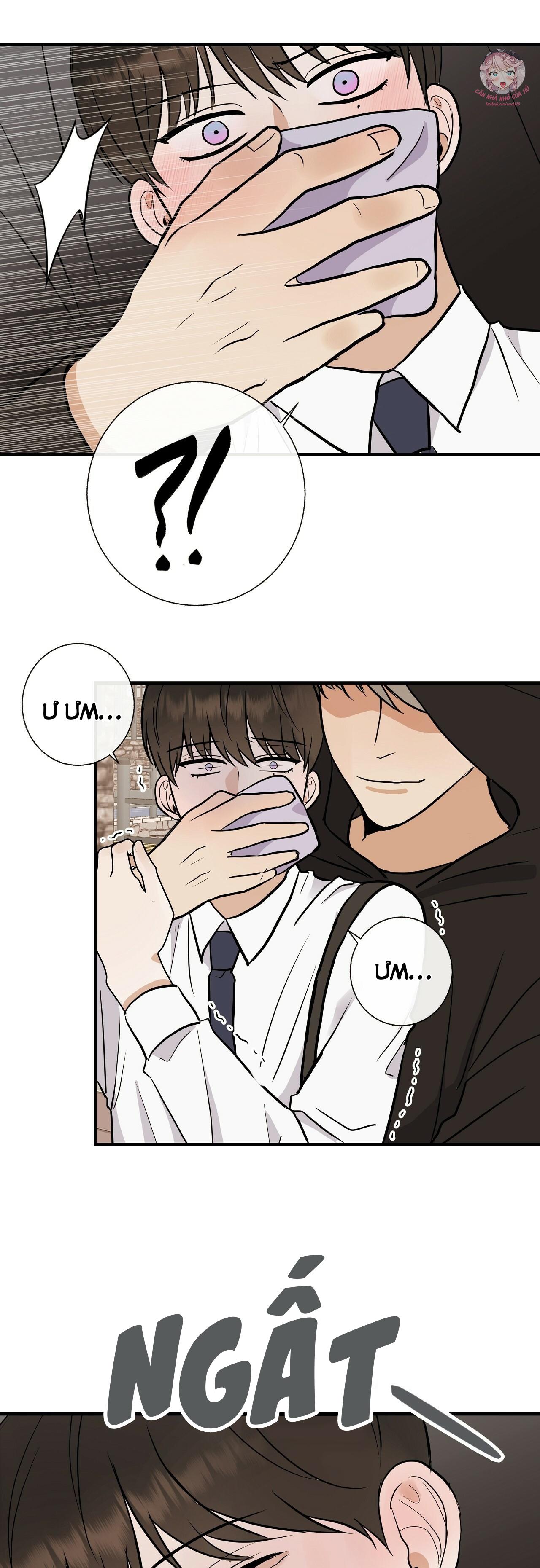 đứa trẻ này là con tôi (end) chapter 31 30