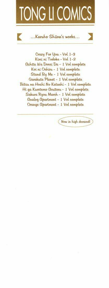 phát điên vì em chapter 9 4