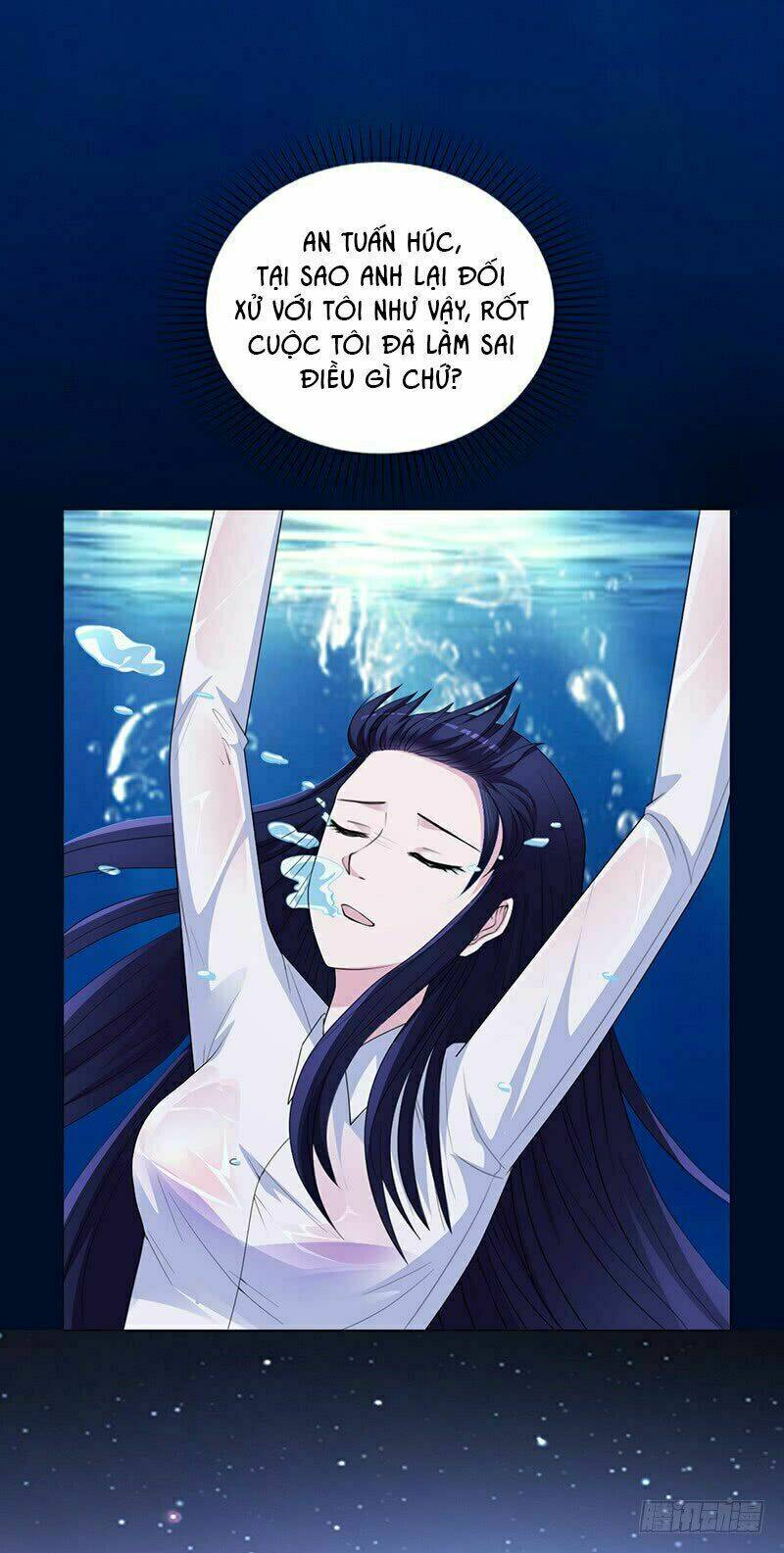 danh môn độc sủng ái thê chapter 22 30