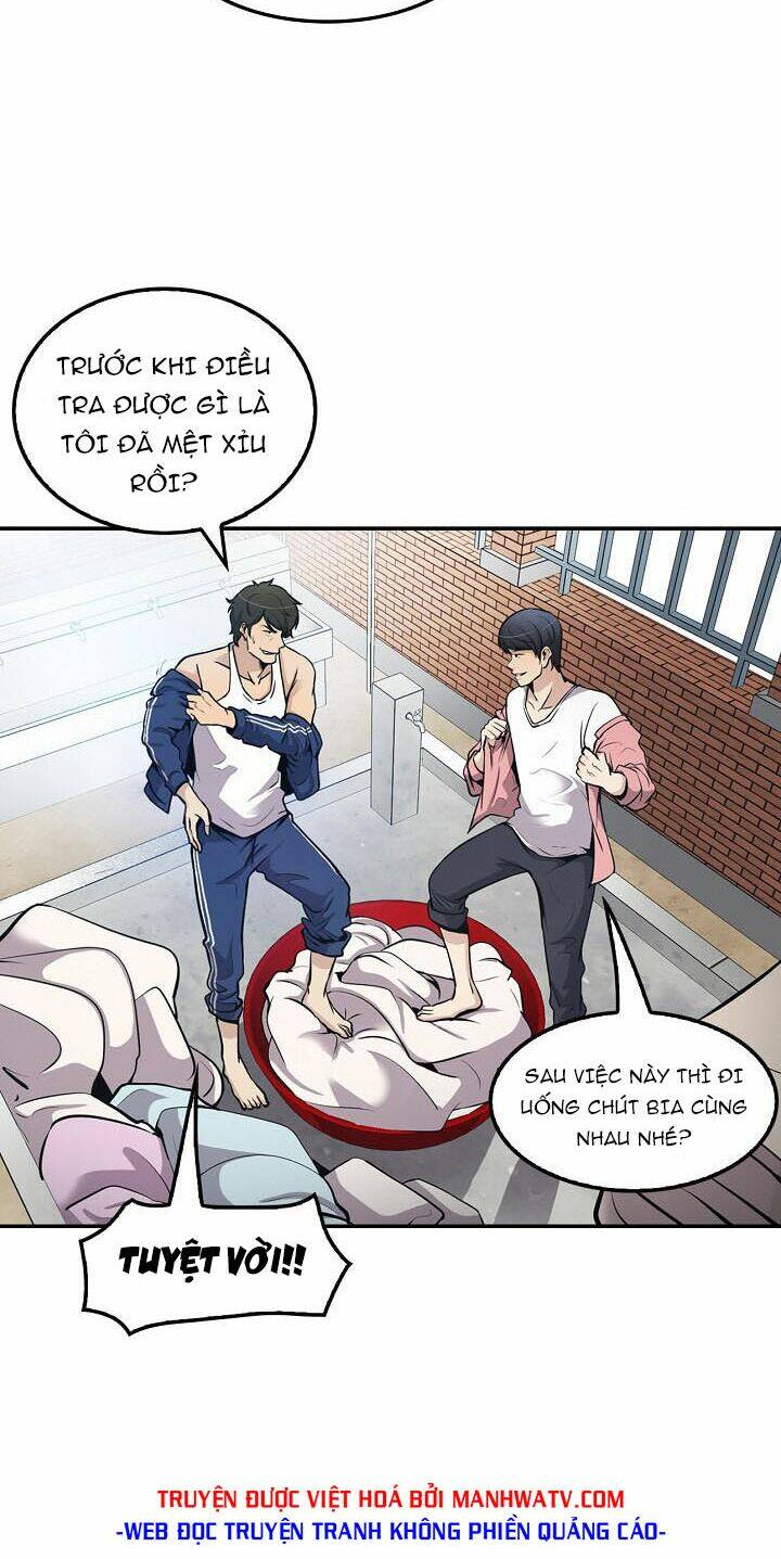 điều tra viên chuyển sinh chapter 75 39