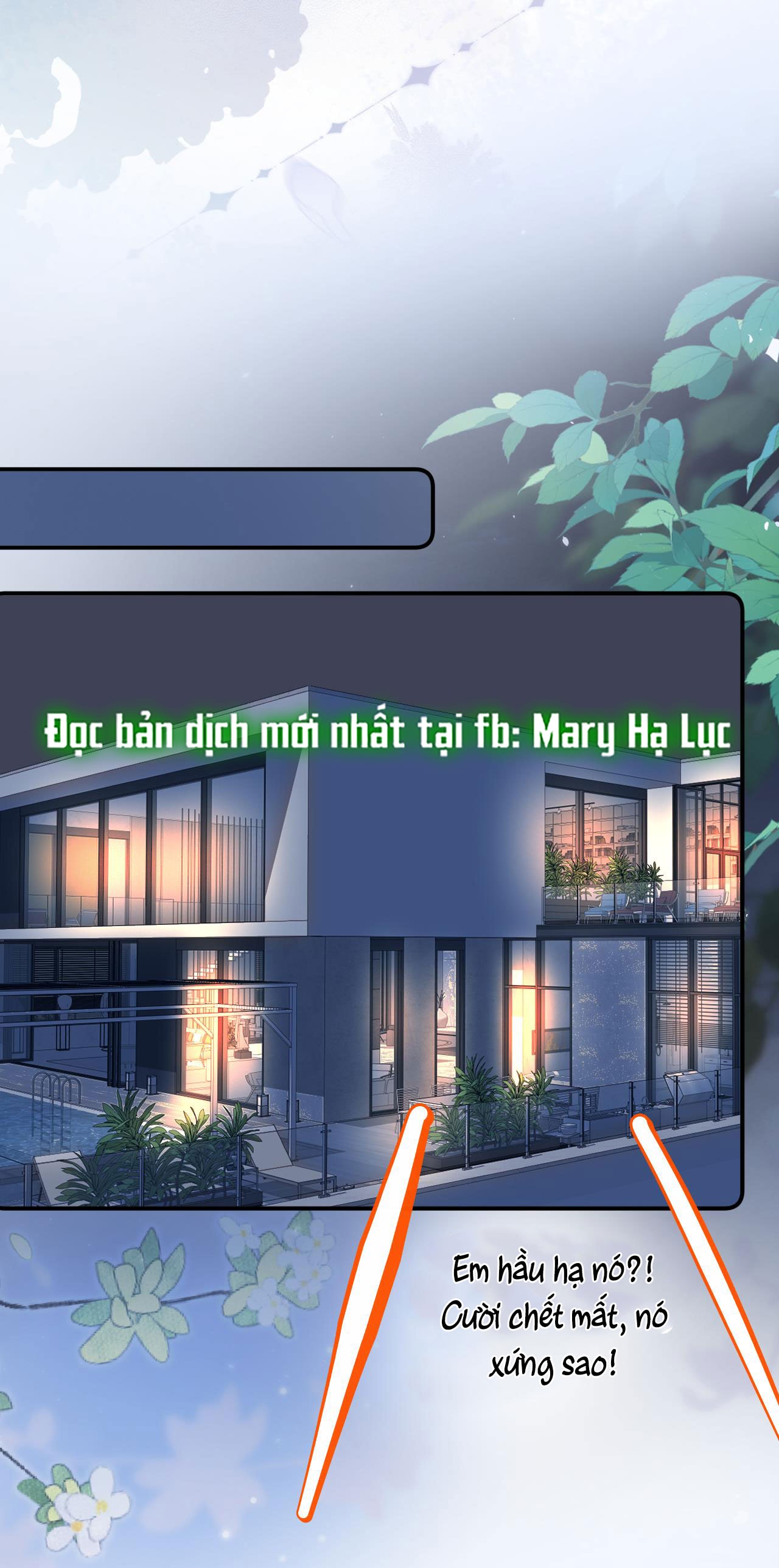 câu chuyện ngọt ngào của cặp vợ chồng đỉnh lưu chapter 107 5