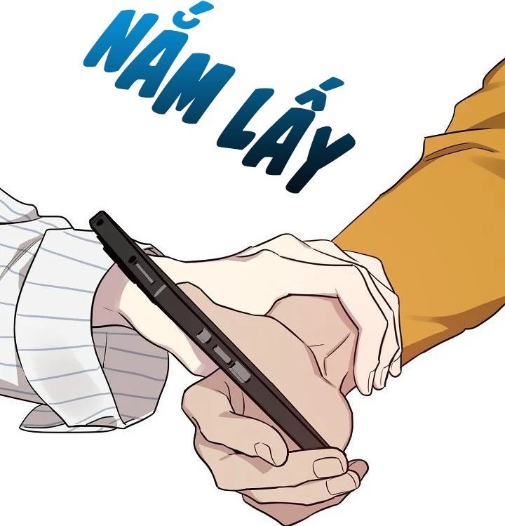 thần tượng đến rồi!? chapter 38 51