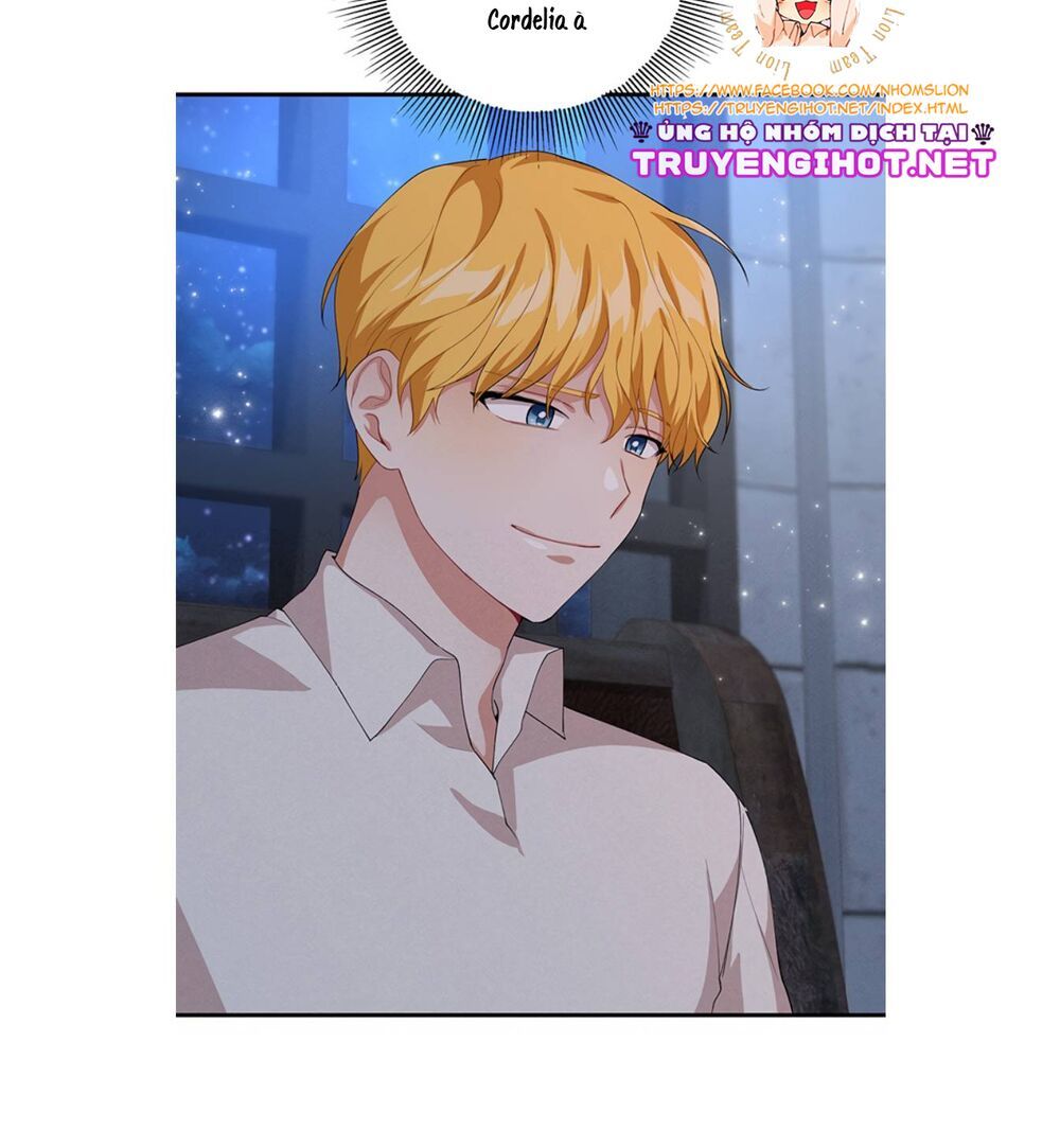 hãy trả lời em, hoàng tử! chapter 23 48