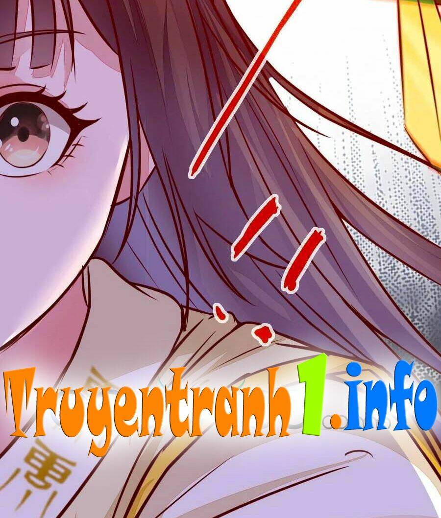 thần y khí nữ: ngự thú cuồng phi của quỷ đế chapter 87 13