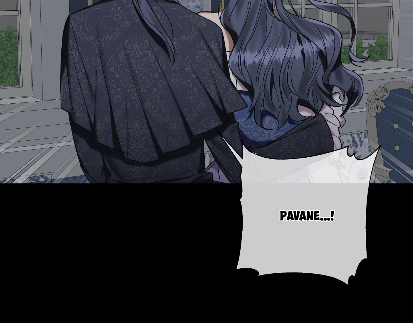 một ngày nọ, tôi được kẻ thù cầu hôn chapter 42 36