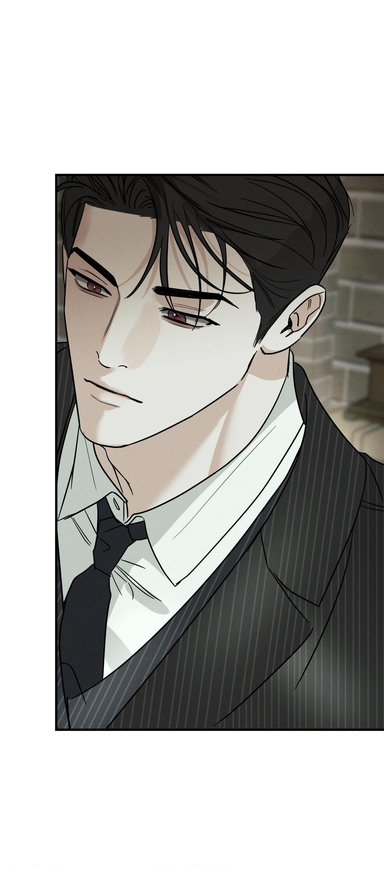 thân ái chapter 33 20