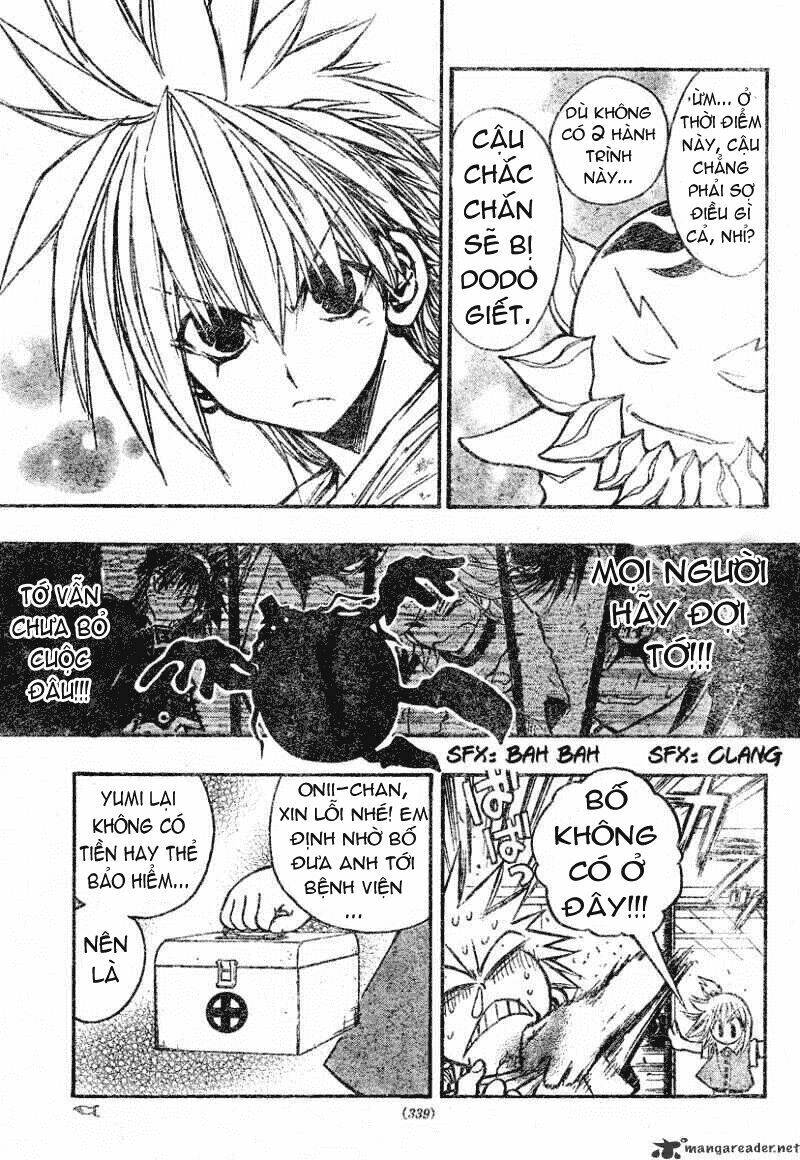 mixim11 chapter 93 9