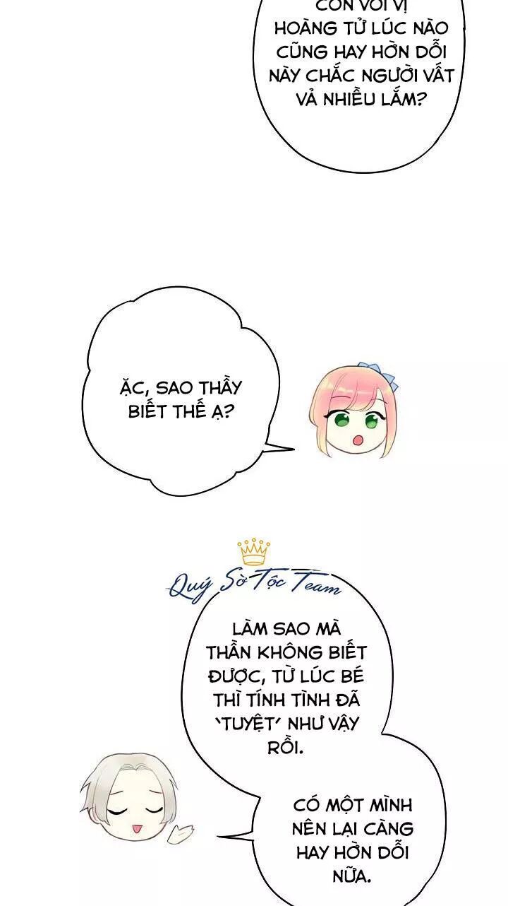 thánh nữ ẩn danh chapter 108 7