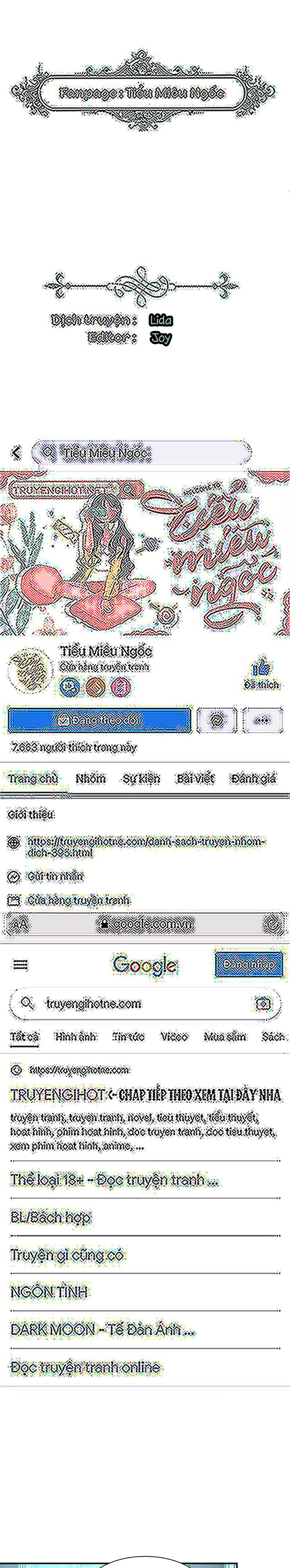 đi tìm con trai của cha tôi chapter 56 1