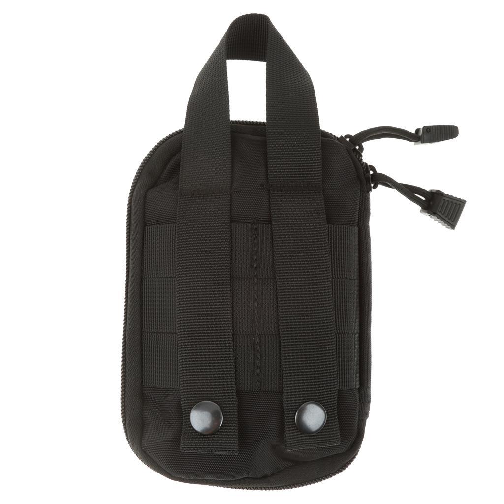 Outdoor Military  Utility Waist Bag Camping Hiking Pouch