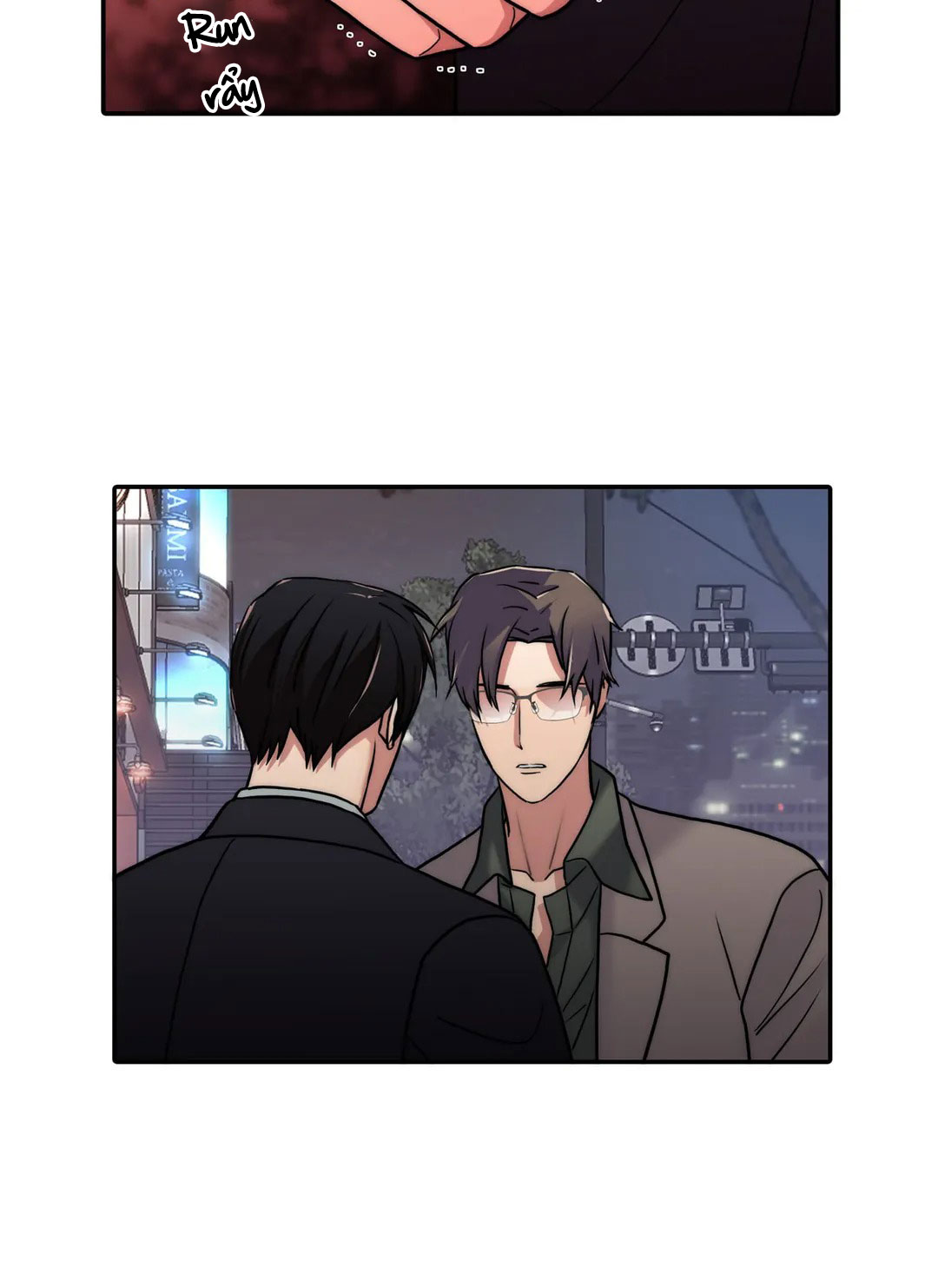 đưa đón người yêu chapter 87 19