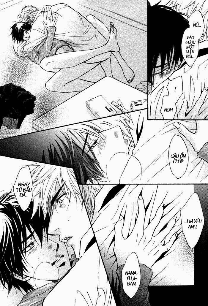 fine play chapter 1 30