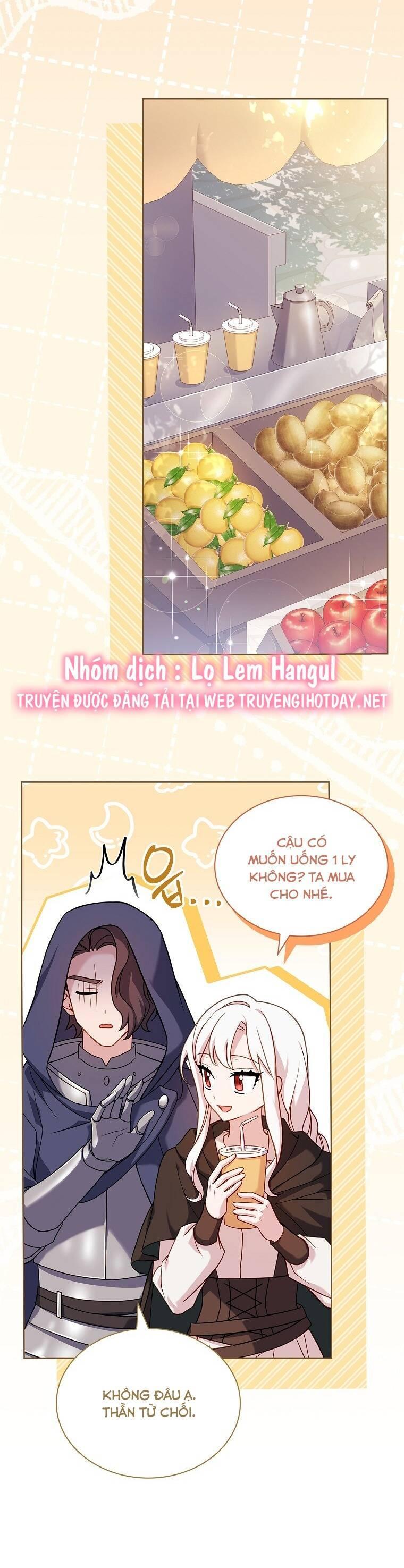 để yên cho tiểu thư hiền chapter 99 60