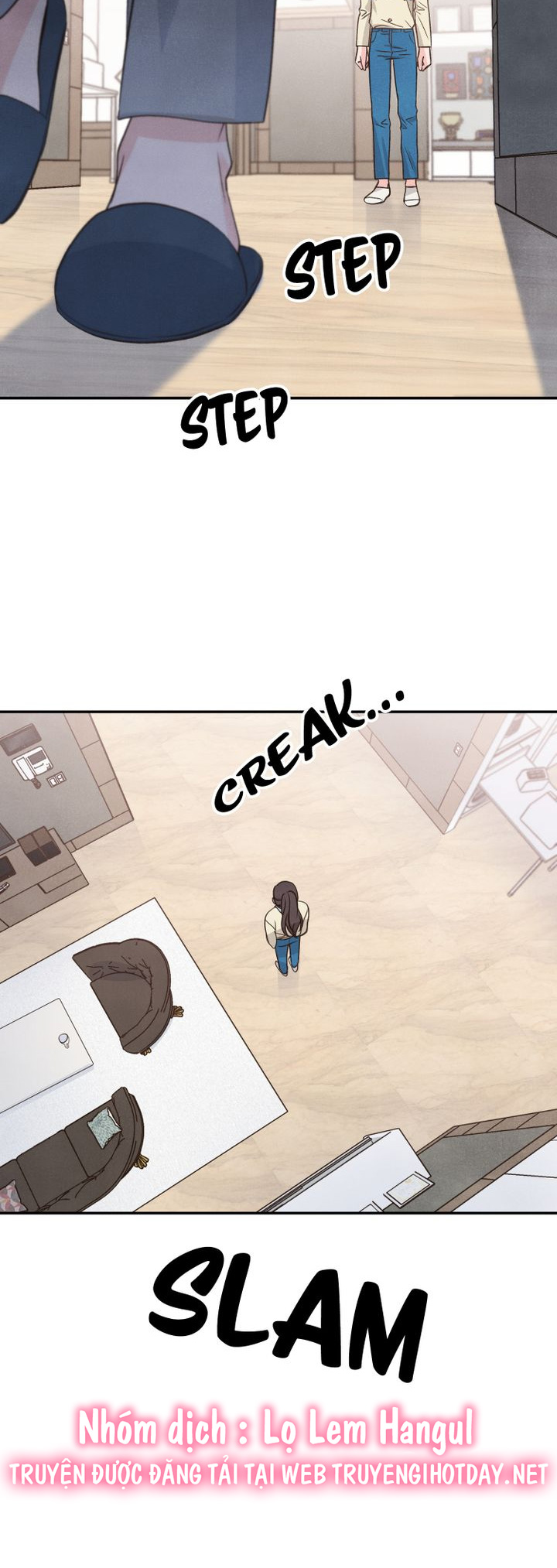 hãy để tôi một mình chapter 11 20