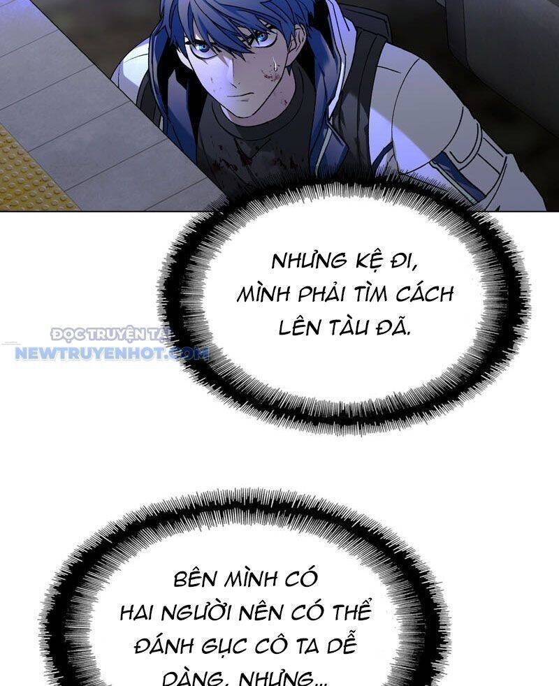 tận thế cũng chỉ là trò chơi chapter 13 39