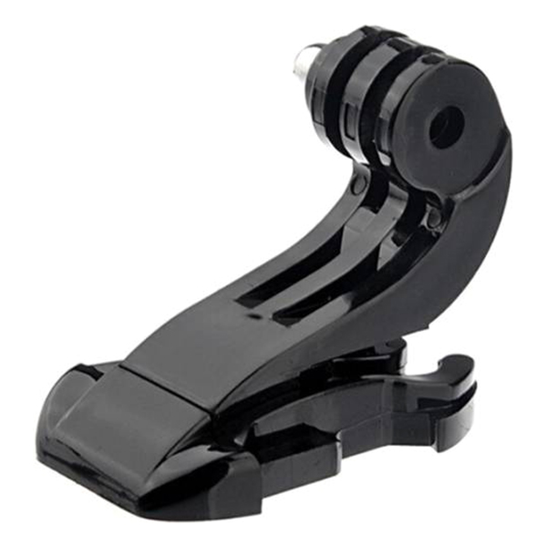 J-Mount Hình Móc Câu Cho Gopro Sjcam Yicamera - Hàng Nhập Khẩu