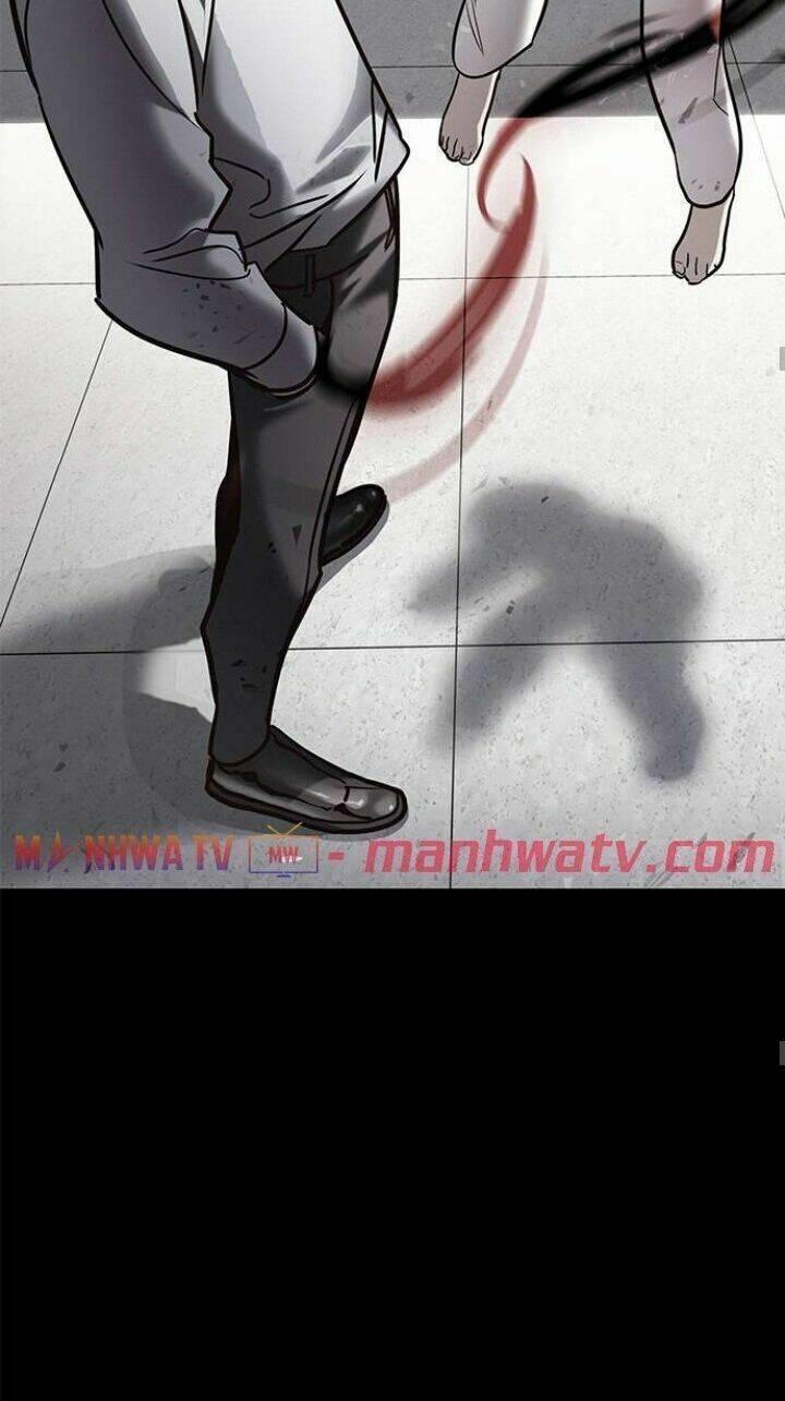 biến thân thành mèo chapter 104 54