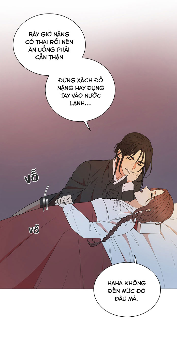 phu quân bé bỏng chapter 5.3 4