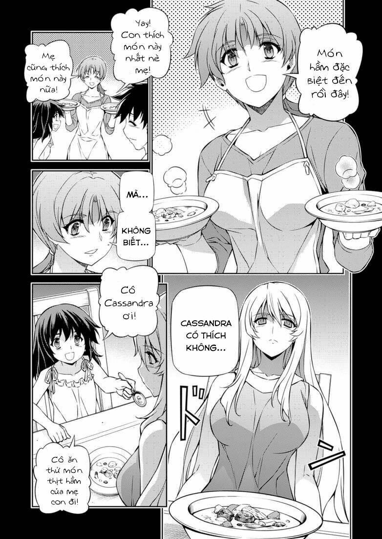 freezing chapter 186 23