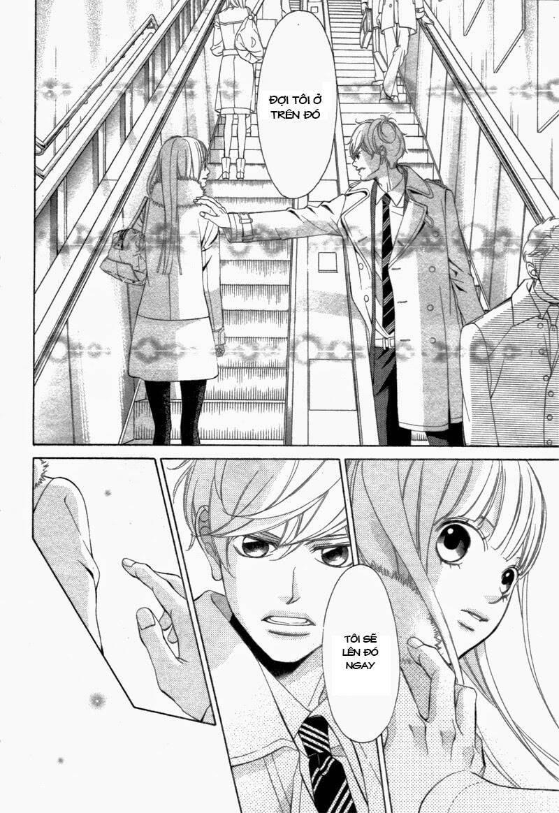 zannen nagara chigaimasu chapter 1 7