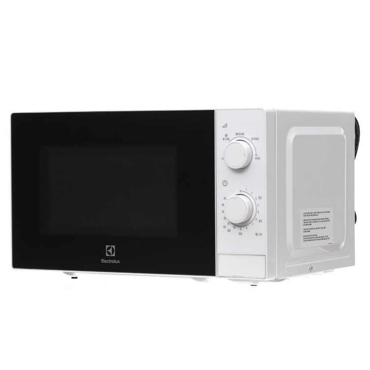 Lò Vi Sóng Cơ Electrolux EMM2022MW (20L) - Hàng chính hãng