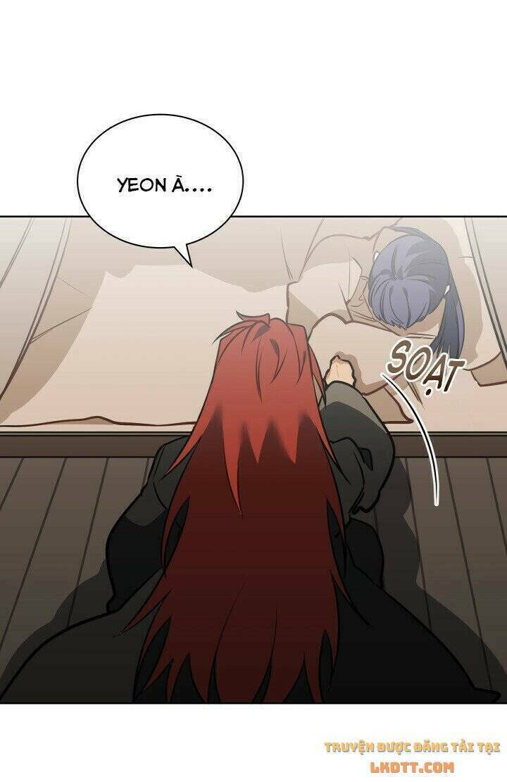 quái thú với hoa chapter 81 32