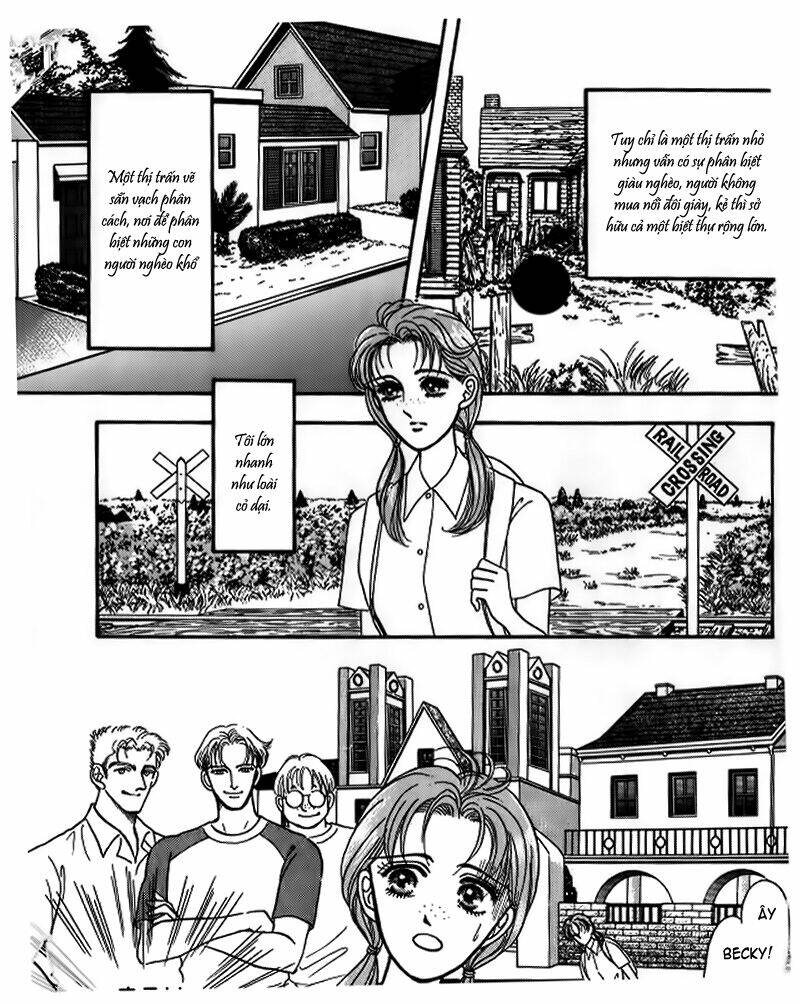 red - ngọc trong đá chapter 1 9