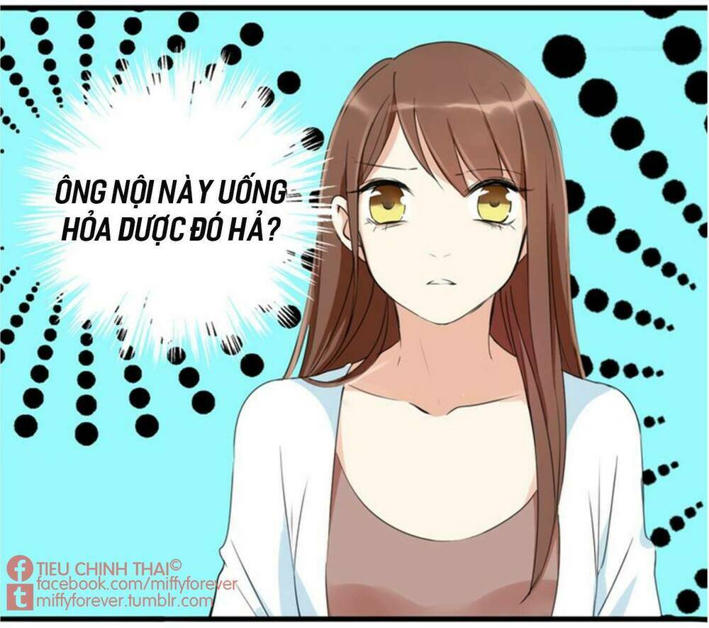 mùi hương lãng mạn chapter 6 5