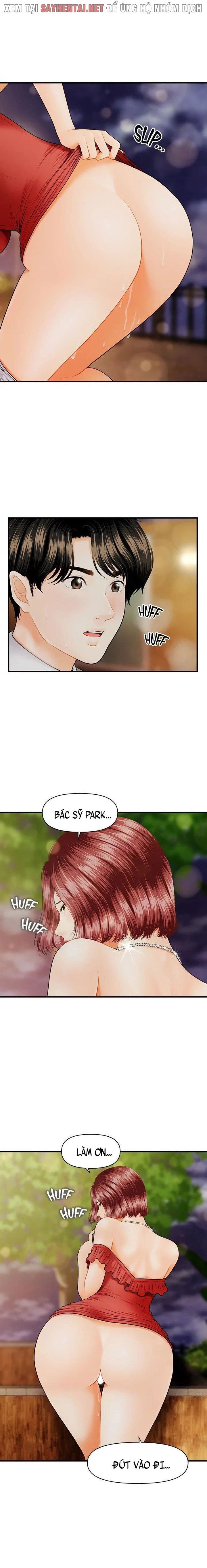 này anh đẹp trai chapter 20 10