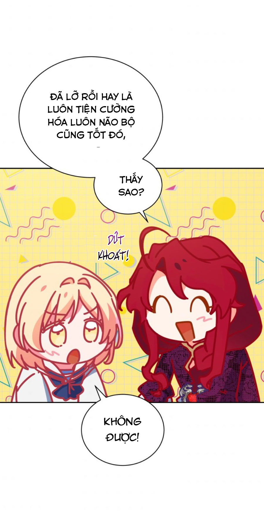 nàng elizabeth thuần khiết chapter 14 31