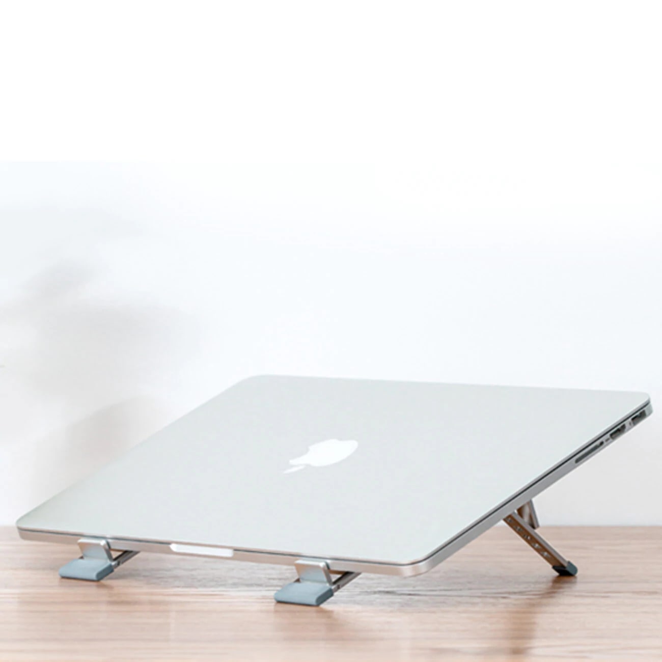 GIÁ ĐỠ TẢN NHIỆT HYPERSTAND FOLDING ALUMIUM FOR MACBOOK/LAPTOP/IPAD – Hàng Chính Hãng