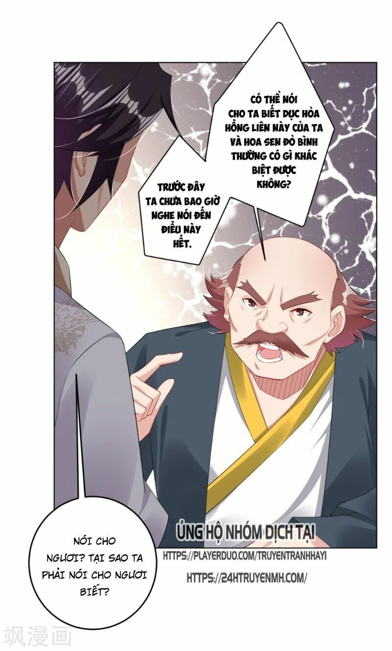 nghịch thiên chiến thần chapter 113 2