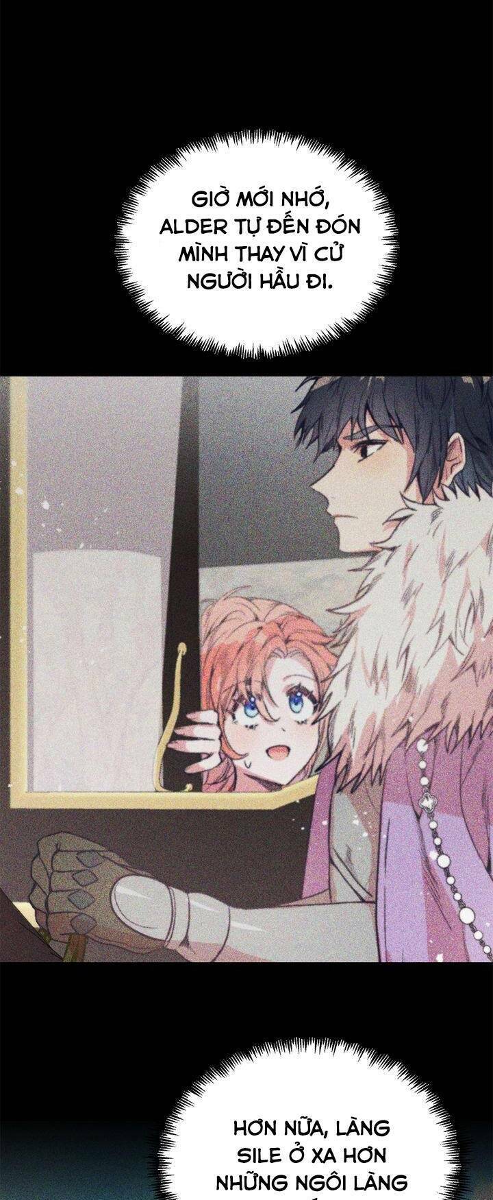 cách để trao vương miện cho vị hoàng tử hoang dã của tôi chapter 19 48