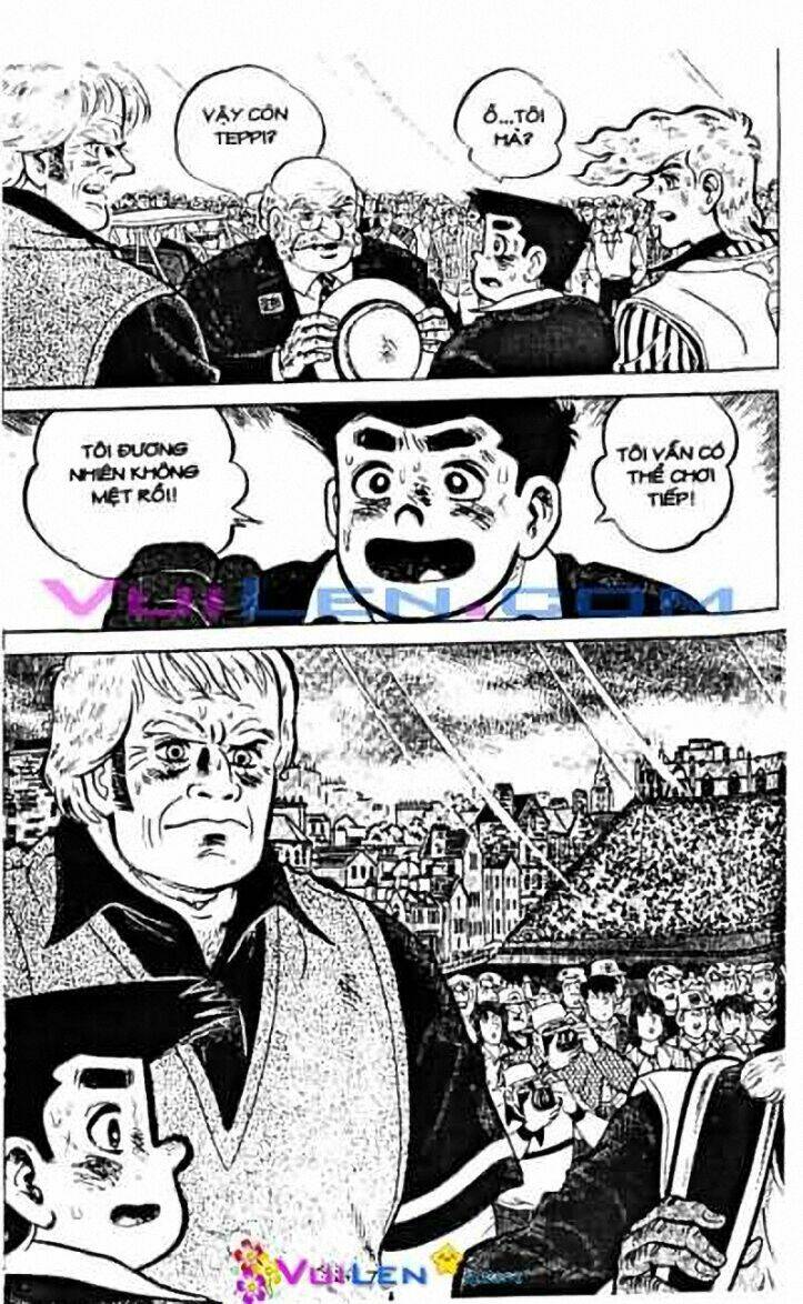 tân teppi chapter 66 78