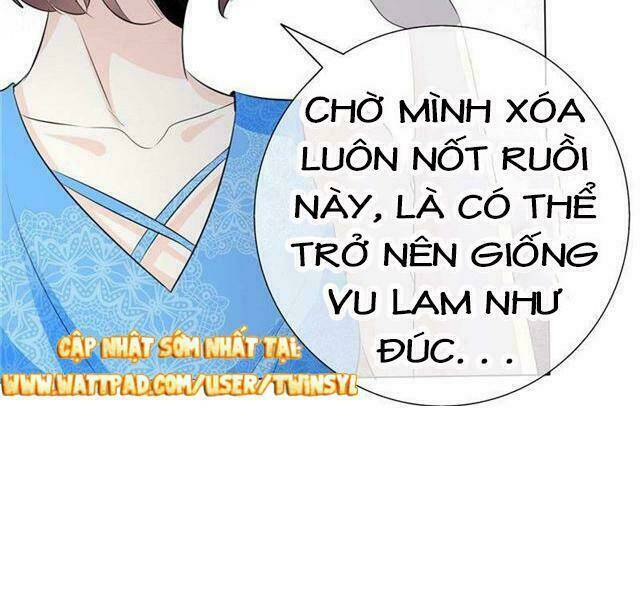 ái người tình xuất vu lam chapter 68 21
