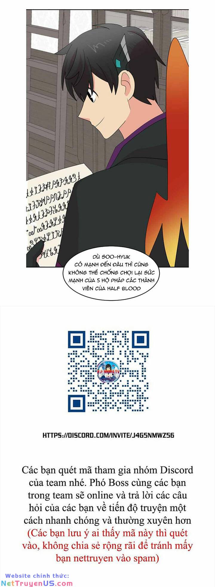 mọt sách chapter 190 34