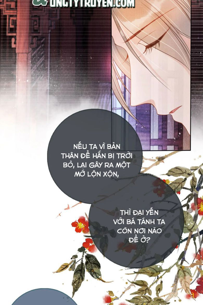 quân sủng nan vi chapter 42 3