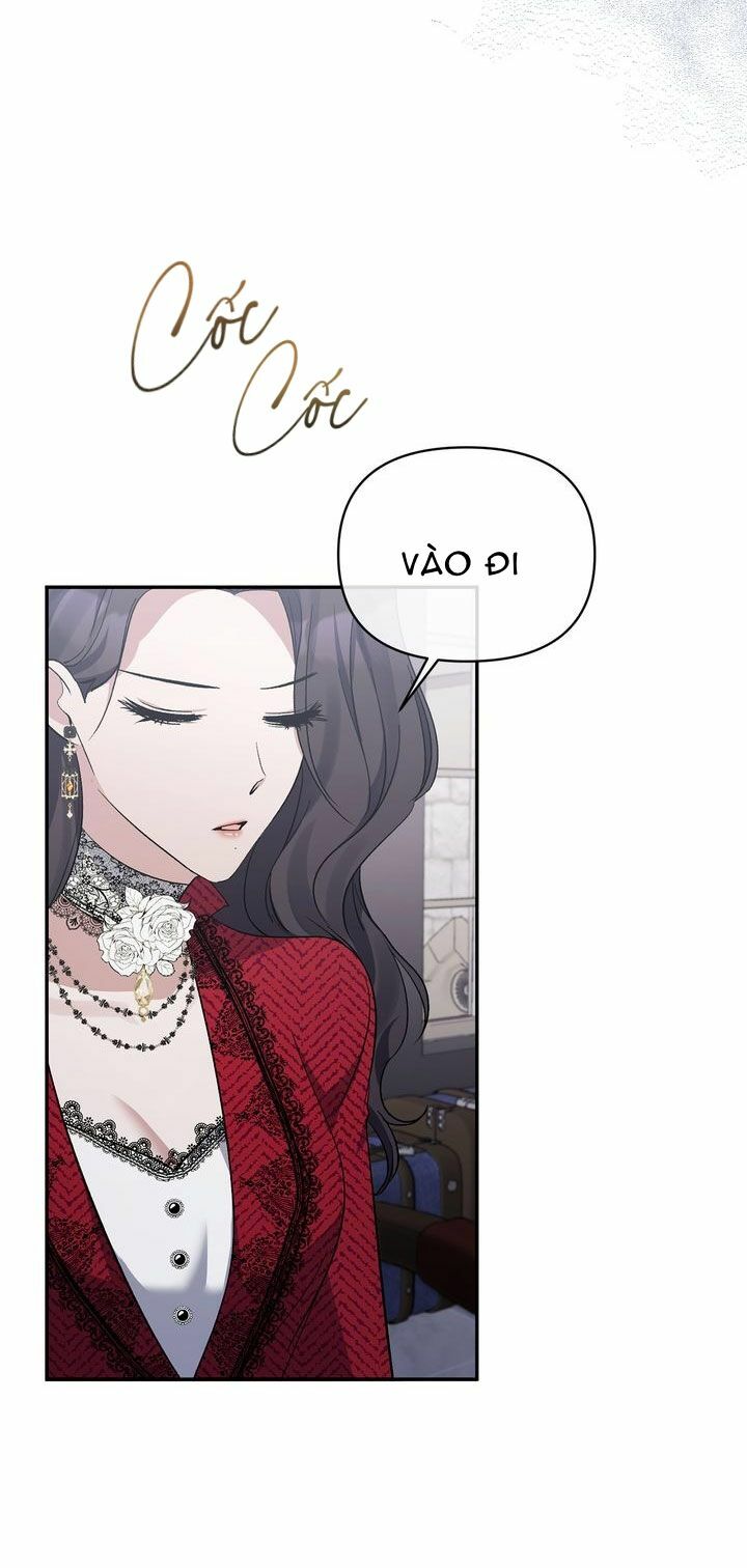 nữ công tước phương bắc là một nhân vật phản diện chapter 19 27