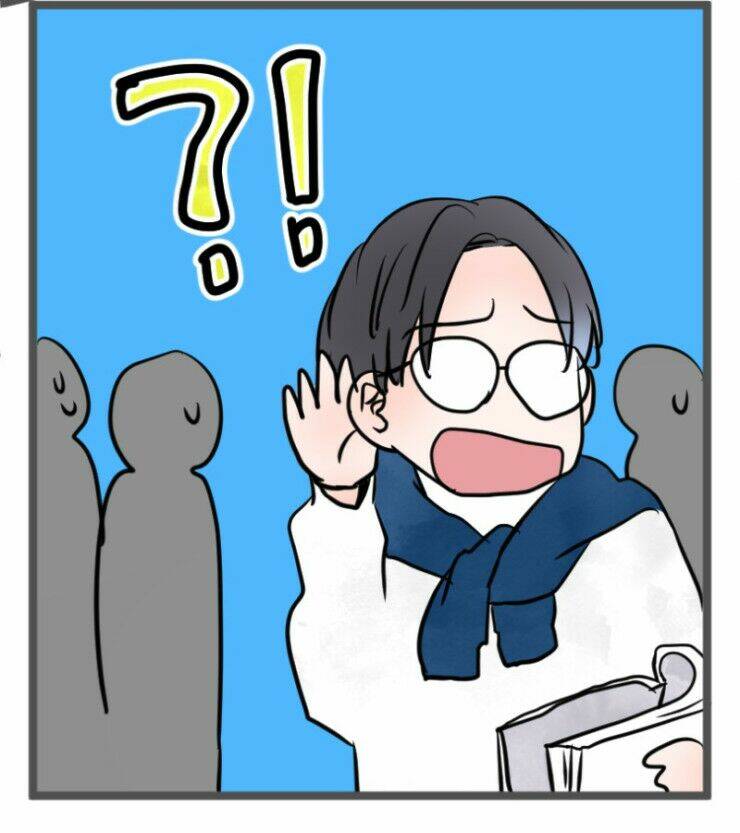 yêu không thể nói chapter 23 18