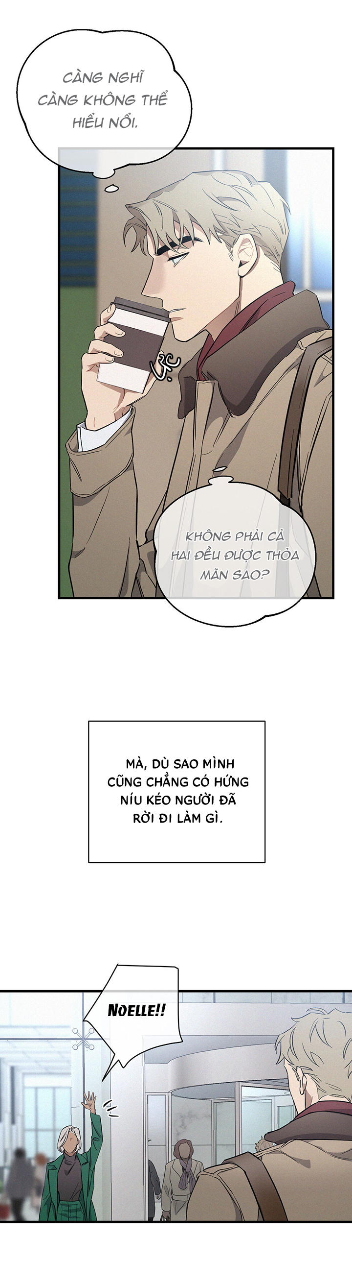 merry on the rocks chapter 2 7