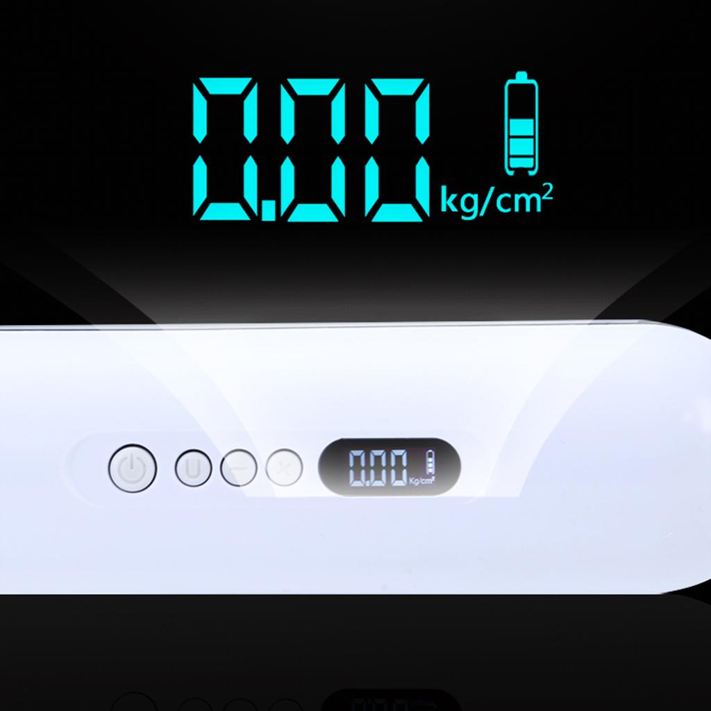 Portable Air Compressor Mini Tire Inflator Pump for Bicycle Motorcycle Tire Ball