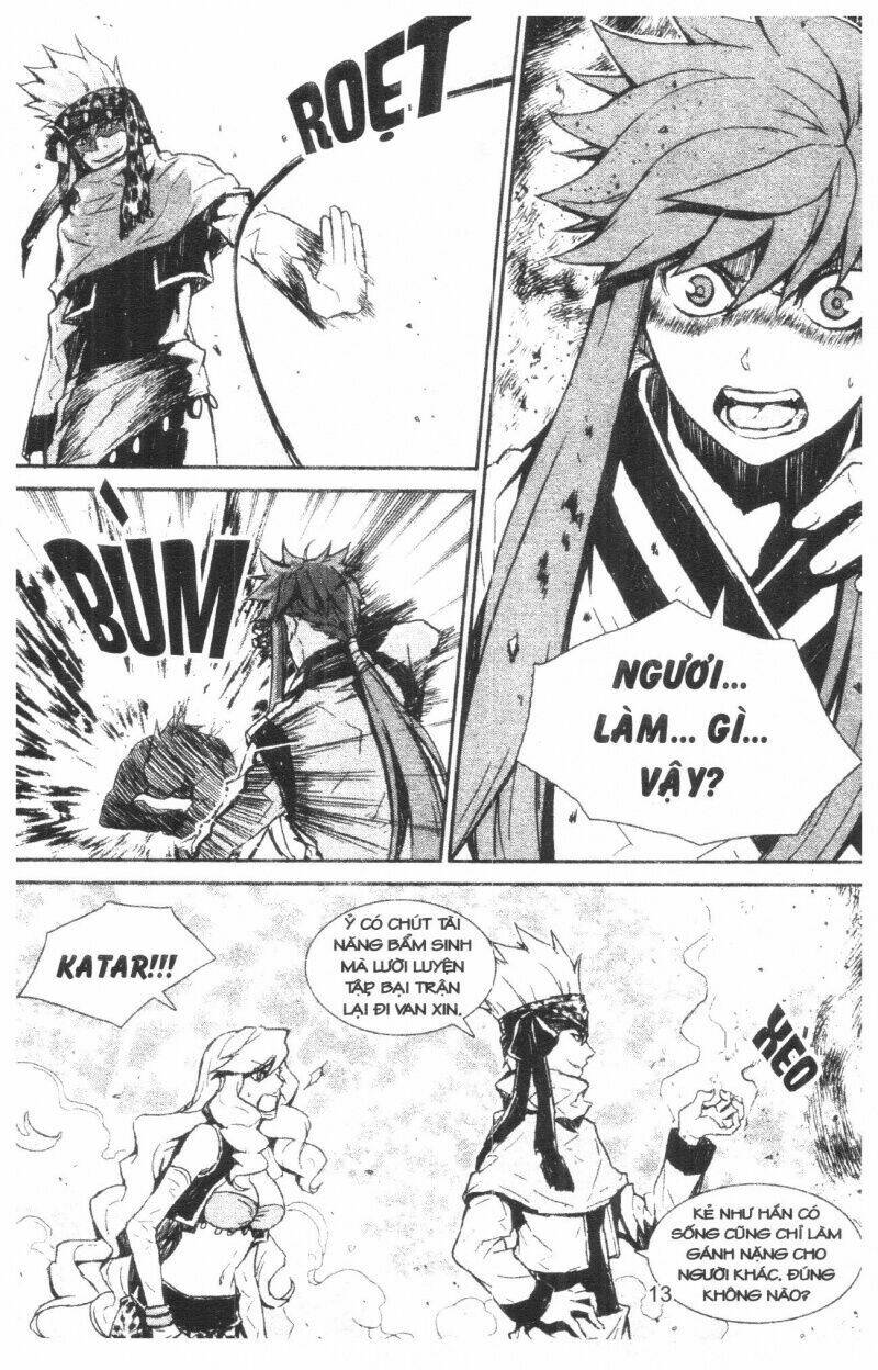 nareusha chapter 3 13