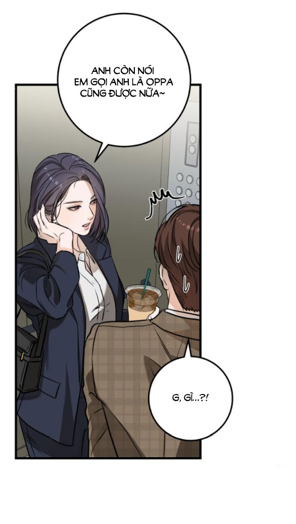 Nóng Lòng Muốn Giày Vò Em chapter 9.2 10