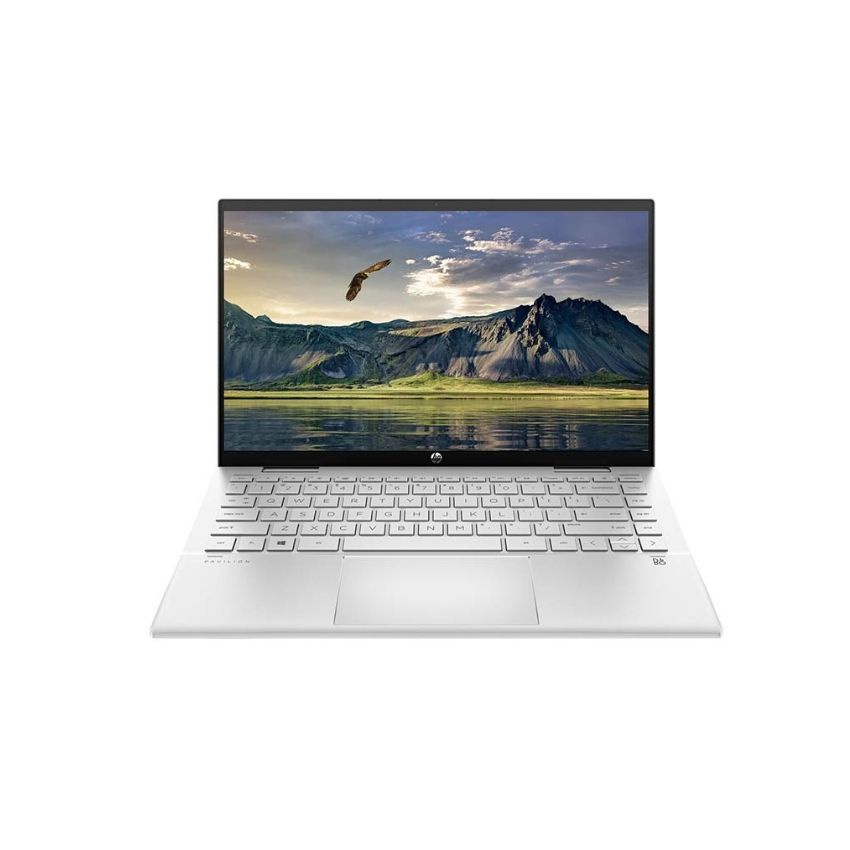 Máy tính xách tay Laptop HP Pavilion X360 14-dy0172TU (4Y1D7PA)/Core i3-1125G4/ RAM 4GB/ 256GB SSD/ Intel UHD Graphics/ 14.0inch FHD/ 3Cell/ Win 11SL/ 1Yr - Hàng chính hãng