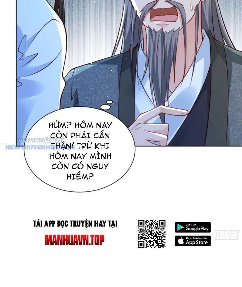 ta thực sự không muốn làm thần tiên chapter 47 13