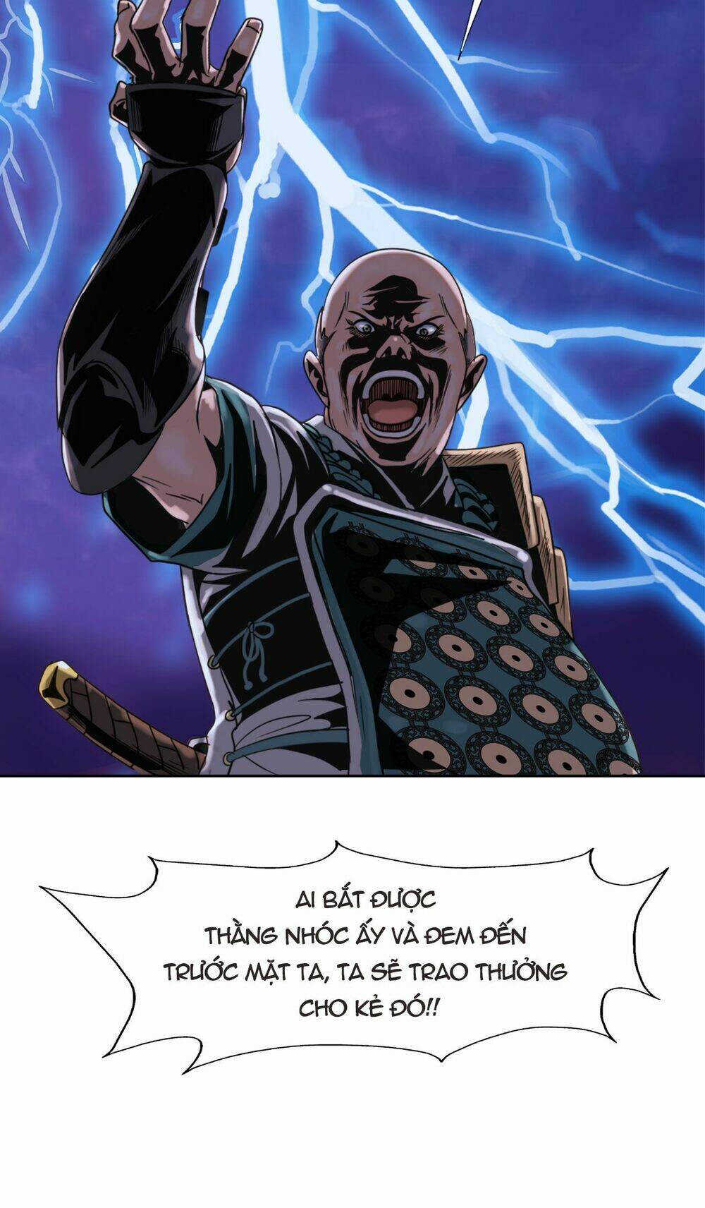 blade and soul-câu chuyện về lusung chapter 2 46