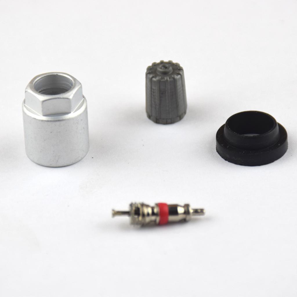 3-20pack 4 Pieces Wheel Tire Pressure Sensor Service Rebuild TPMS Service Pack